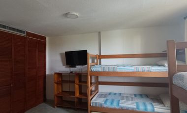 apartamento en venta en isla de san andres. Cod V108192