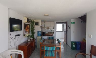 apartamento en venta en isla de san andres. Cod V108192