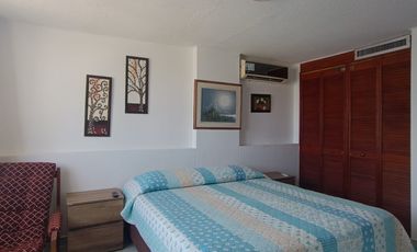apartamento en venta en isla de san andres. Cod V108192