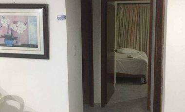 SE ALQUILAN HABITACIONES POR NOCHE DE ACOMODACION DE PAREJA Y ACOMODACION MULTIPLE, EXCELNTE UBICACION