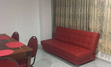 SE ALQUILAN HABITACIONES POR NOCHE DE ACOMODACION DE PAREJA Y ACOMODACION MULTIPLE, EXCELNTE UBICACION