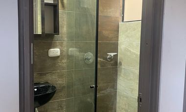 apartamento en arriendo en la calera. Cod A6855401