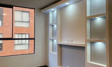 apartamento en arriendo en la calera. Cod A6855401