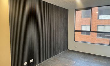 apartamento en arriendo en la calera. Cod A6855401