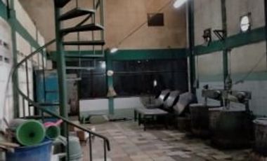 Gudang krikilan Driyorejo murah luas 1150 meter harga 4 M an