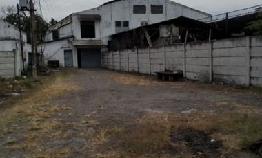 Gudang krikilan Driyorejo murah luas 1150 meter harga 4 M an