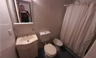 VENTA DEPARTAMENTO EN LA PLATA, BUENOS AIRES