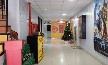 Locales Comerciales Venta AV. Saenz Peña  - CALLAO