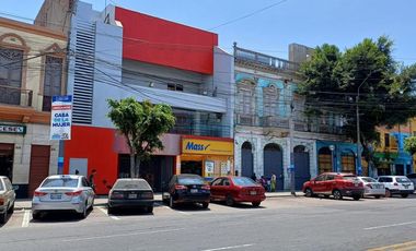 Locales Comerciales Venta AV. Saenz Peña  - CALLAO