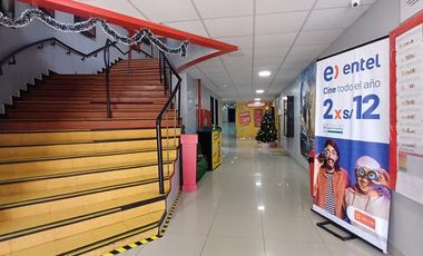 Locales Comerciales Venta AV. Saenz Peña  - CALLAO
