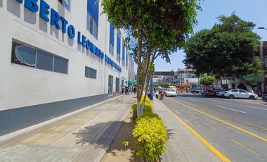 Locales Comerciales Venta AV. Saenz Peña  - CALLAO