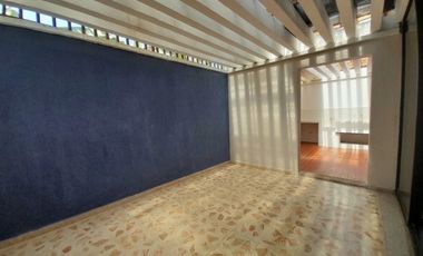 casa en arriendo en plan parejo. Cod A94068