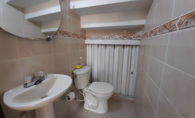 casa en arriendo en plan parejo. Cod A94068