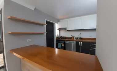 casa en arriendo en plan parejo. Cod A94068