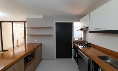 casa en arriendo en plan parejo. Cod A94068