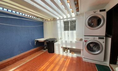 casa en arriendo en plan parejo. Cod A94068