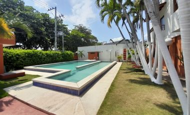 casa en arriendo en plan parejo. Cod A94068