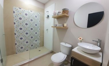 casa en arriendo en plan parejo. Cod A94068