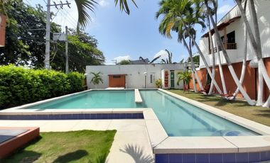 casa en arriendo en plan parejo. Cod A94068