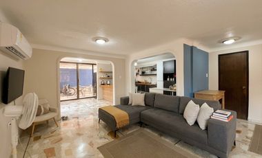 casa en arriendo en plan parejo. Cod A94068