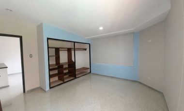 casa en arriendo en plan parejo. Cod A94068