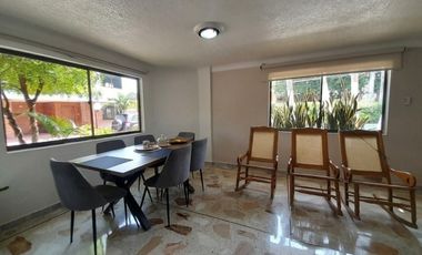 casa en arriendo en plan parejo. Cod A94068