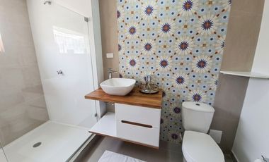 casa en arriendo en plan parejo. Cod A94068