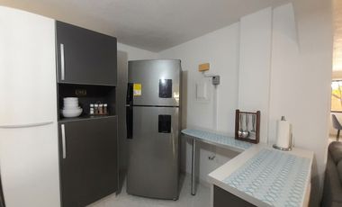 casa en arriendo en plan parejo. Cod A94068