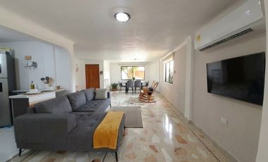 casa en arriendo en plan parejo. Cod A94068