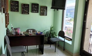 Consultorio Dental en renta en Mérida, Fracc. Campestre