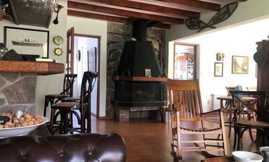 PARCELA EN VENTA CON CASA,NOGALES,SAN FRANCISCO DE LOS ANDES