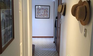 PARCELA EN VENTA CON CASA,NOGALES,SAN FRANCISCO DE LOS ANDES
