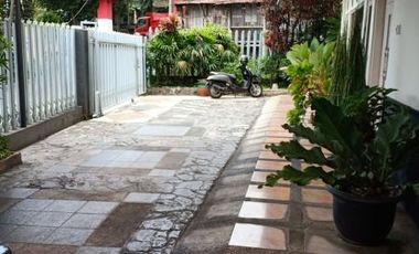 Rumah Di Daerah Junrejo Batu Malang