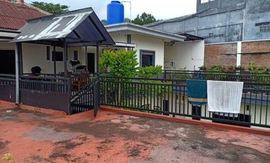 Rumah Di Daerah Junrejo Batu Malang