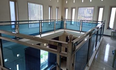 Rumah Di Daerah Junrejo Batu Malang