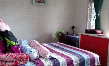 Rumah Di Daerah Junrejo Batu Malang