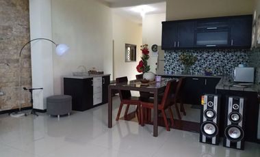 Rumah Di Daerah Junrejo Batu Malang