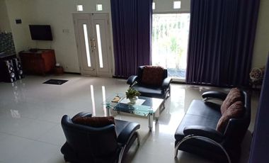 Rumah Di Daerah Junrejo Batu Malang