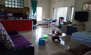 Rumah Di Daerah Junrejo Batu Malang