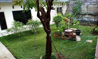 Rumah Di Daerah Junrejo Batu Malang