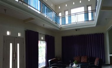 Rumah Di Daerah Junrejo Batu Malang