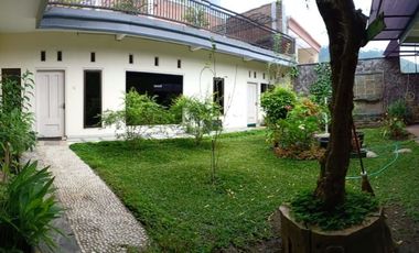 Rumah Di Daerah Junrejo Batu Malang