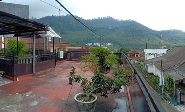 Rumah Di Daerah Junrejo Batu Malang