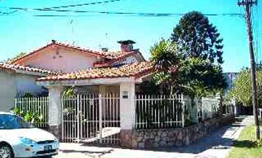 Chalet en venta en Castelar Sur