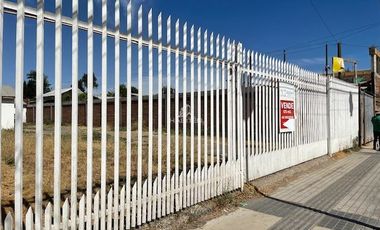 Terreno Construccion  en Venta en Quechereguas