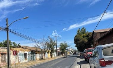 Terreno Construccion  en Venta en Quechereguas