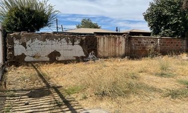 Terreno Construccion  en Venta en Quechereguas