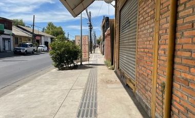 Terreno Construccion  en Venta en Quechereguas