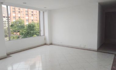 PR14462 Apartamento para la renta en el sector Los Balsos