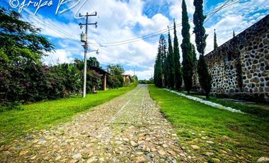 Venta de terreno Las Tortugas